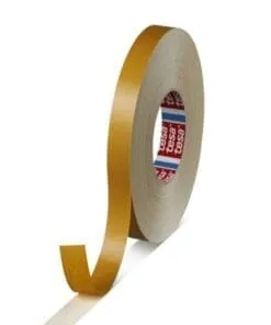 CINTA BLANCA TESA 4970 DE 19MM X 50MTS