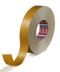 CINTA BLANCA TESA 4970 DE 50MM X 50MTS