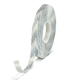 CINTA TRANSPARENTE TESA 7055 DE 12MM X 25MTS