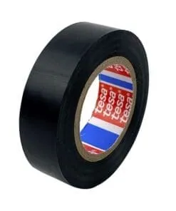 CINTA DE AISLAR TESA 5489 DE 18MM X 15MTS