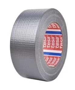 CINTA DE DUCTO GRIS TESA 4613 DE 48MM X 50MTS