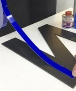 CINTAS ESTRUCTURALES ACX