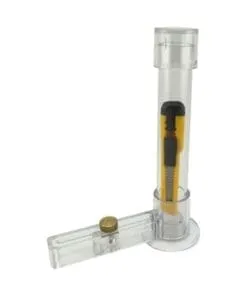 CORTADORA DE CIRCULOS SENCILLA