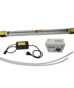 DOBLADORA DE ACRÍLICO DE 125CMS