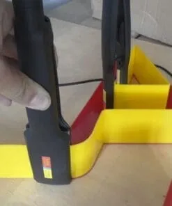 DOBLADORAS DE ACRILICO