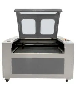 ENGRABADORA LASER DE 1.20MTS X 0.80MTS
