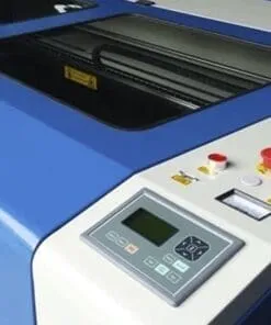 ENGRABADORA LASER