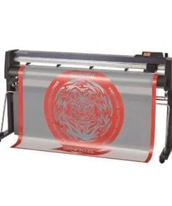 PLOTER DE CORTE GRAPHTEC FC9000-160 DE 64" PULGADAS
