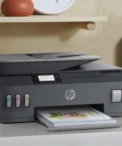 IMPRESORAS SMART TANK