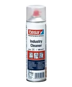 BOTE DE 500ML LIMPIADOR INDUSTRIAL EN SPRAY TESA 60040