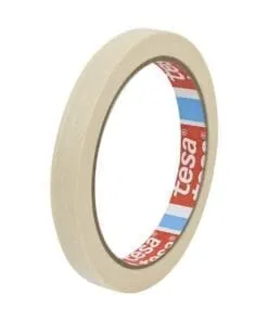 MASKING TAPE TESA DE 12MM X 25MTS