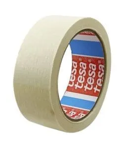 MASKING TAPE TESA DE 24MM X 25MTS