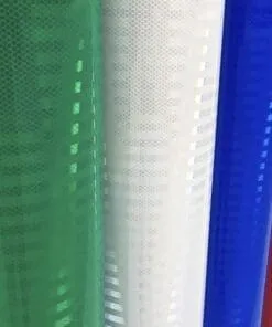 MATERIALES REFLECTIVOS