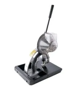 OJETERA NO.12 SEMI AUTOMATICA