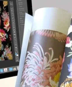 PAPEL PARA SUBLIMACIÓN GRAN FORMATO