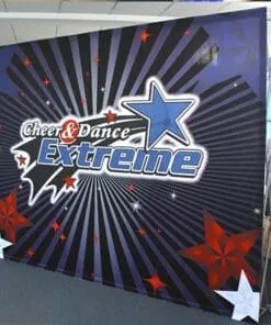 PAREDES PROMOCIONALES