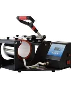 PLANCHA DE CALOR PARA TAZAS