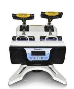 PLANCHA DE CALOR DE TAZAS DOBLE ESTACION