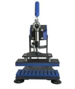 PLANCHA PARA SUBLIMAR LAPICEROS