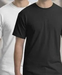 PLAYERAS DE ALGODÓN