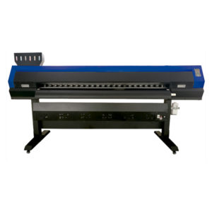 Impresora sublimación Epson Surecolor SC-F501 por menos de 1.995€ + IVA