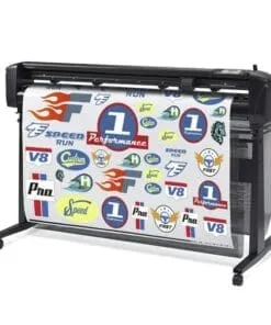 PLOTER DE CORTE HP DE 64" PULGADAS