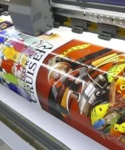 PLOTERS DE IMPRESIÓN