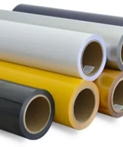 VINIL TEXTIL POLI-FLEX TURBO