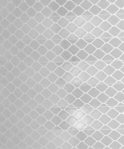 REFLECTIVO PRISMATICO REFLEX BLANCO 102 DE 48" PULGADAS