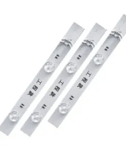 REGLA LED PARA CAJAS XSLIM