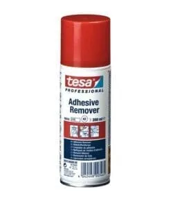 BOTE DE 200ML DE REMOVEDOR ADHESIVO EN SPRAY TESA 60042