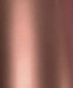 YARDA VINIL 24" PULGADAS ROSY POLISHED METAL