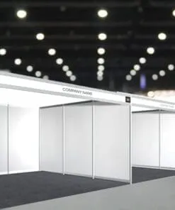 SISTEMAS PARA STANDS