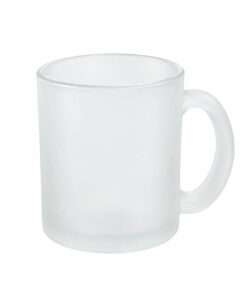 TAZA NEVADA PARA SUBLIMAR 11 ONZAS