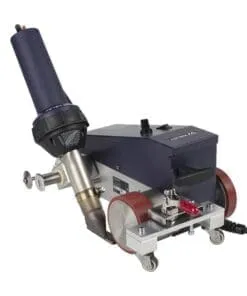 TERMOSELLADORA AUTOMÁTICA FOILER ETL