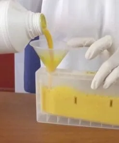 TINTA PARA SUBLIMACIÓN