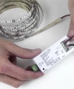 TRANSFORMADORES PARA EXTERIOR