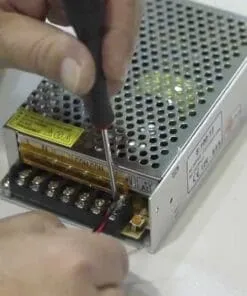 TRANSFORMADORES PARA INTERIOR