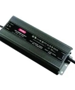 TRANSFORMADOR PARA EXTERIOR DE 150 WATTS