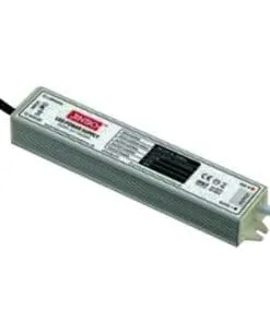 TRANSFORMADOR PARA EXTERIOR DE 30 WATTS