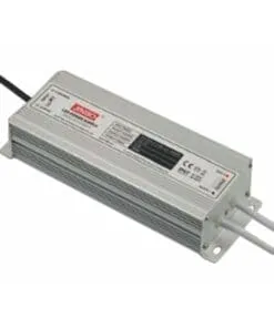 TRANSFORMADOR PARA EXTERIOR DE 60 WATTS