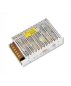 TRANSFORMADOR PARA INTERIOR DE 120 WATTS