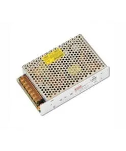 TRANSFORMADOR PARA INTERIOR DE 150 WATTS