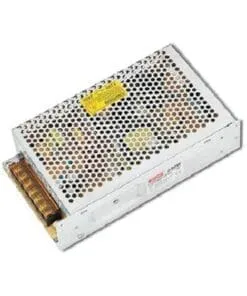 TRANSFORMADOR PARA INTERIOR DE 240 WATTS