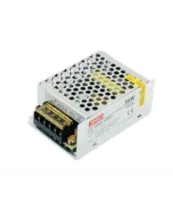 TRANSFORMADOR PARA INTERIOR DE 36 WATTS