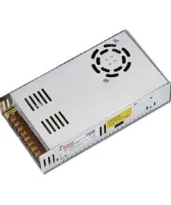 TRANSFORMADOR PARA INTERIOR DE 360 WATTS