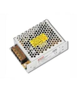 TRANSFORMADOR PARA INTERIOR DE 60 WATTS