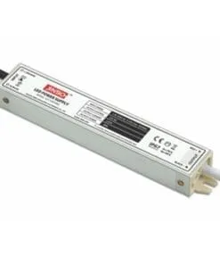 TRANSFORMADOR MINI DE 20 WATTS