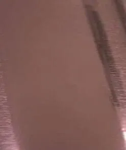 YARDA VINIL 24" PULGADAS CHROME ROSE GOLD