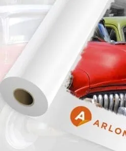 VINIL PARA IMPRESIÓN ARLON